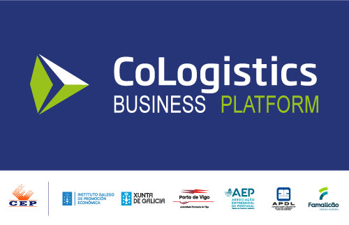 Infografía - CoLogistics Business Platform (CPB)