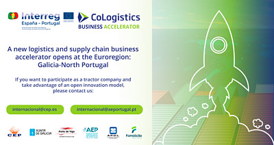 New logistics business accelerator: an opportunity for driver companies 